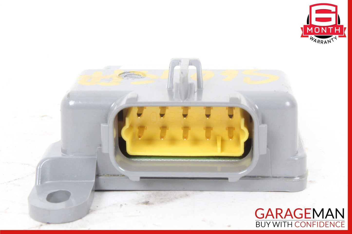 11-18 Volvo S60 Front Right Passenger Seat Control Module 28291025 OEM