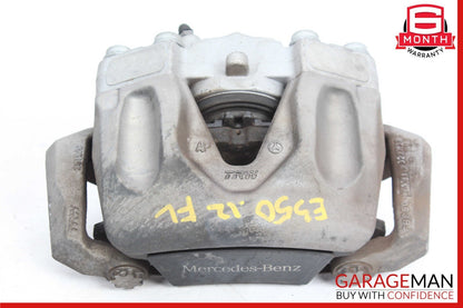 08-18 Mercedes W207 Ð350 CLS400 Front Brake Calipers Left and Right Set OEM