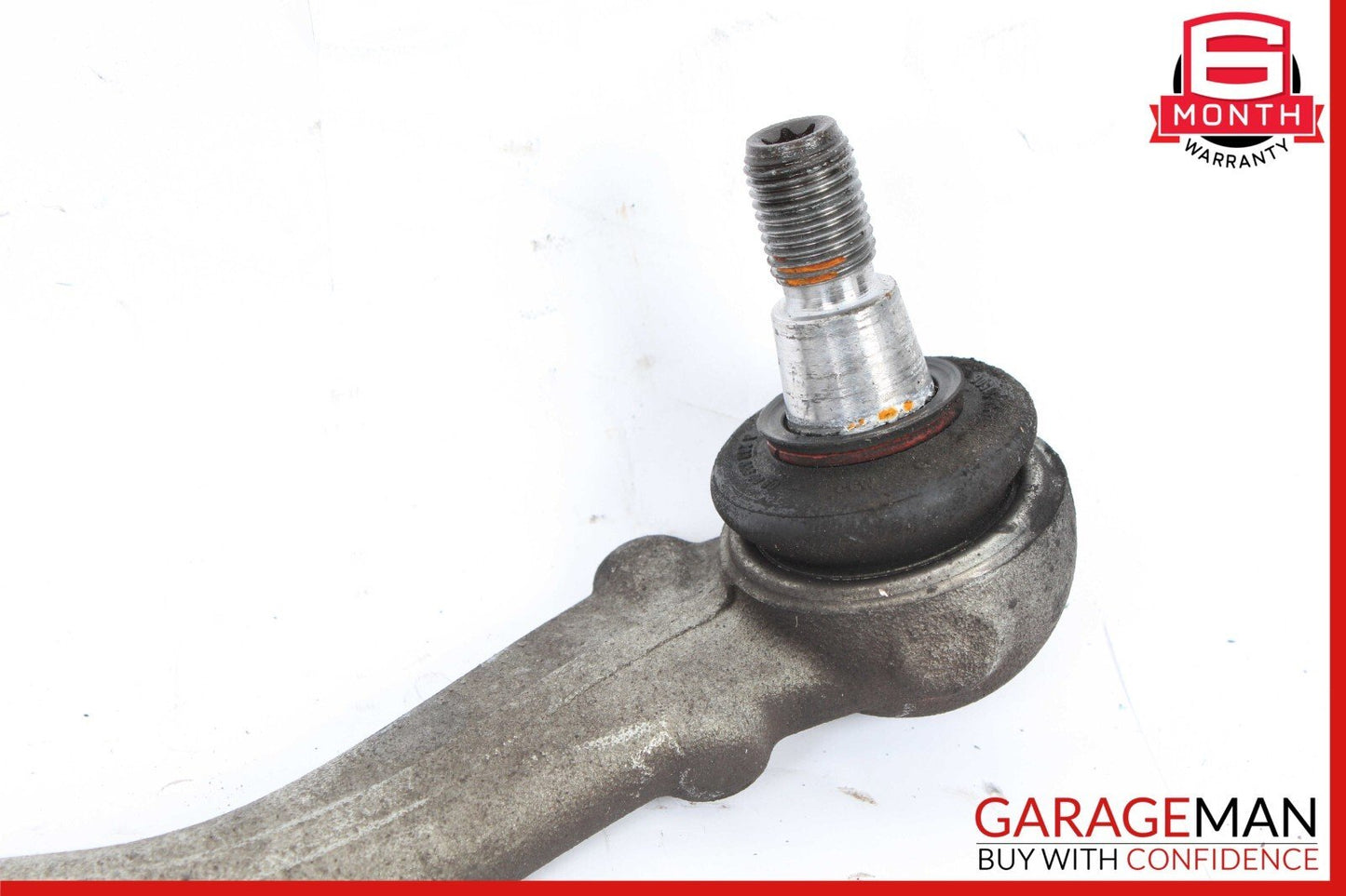 05-11 Mercedes R171 SLK350 Front Left Side Lower Suspension Control Arm OEM