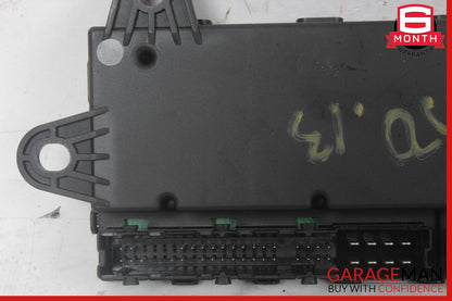 12-19 Mercedes X166 GL450 Airmatic Air Suspension Control Module 1669003507 OEM