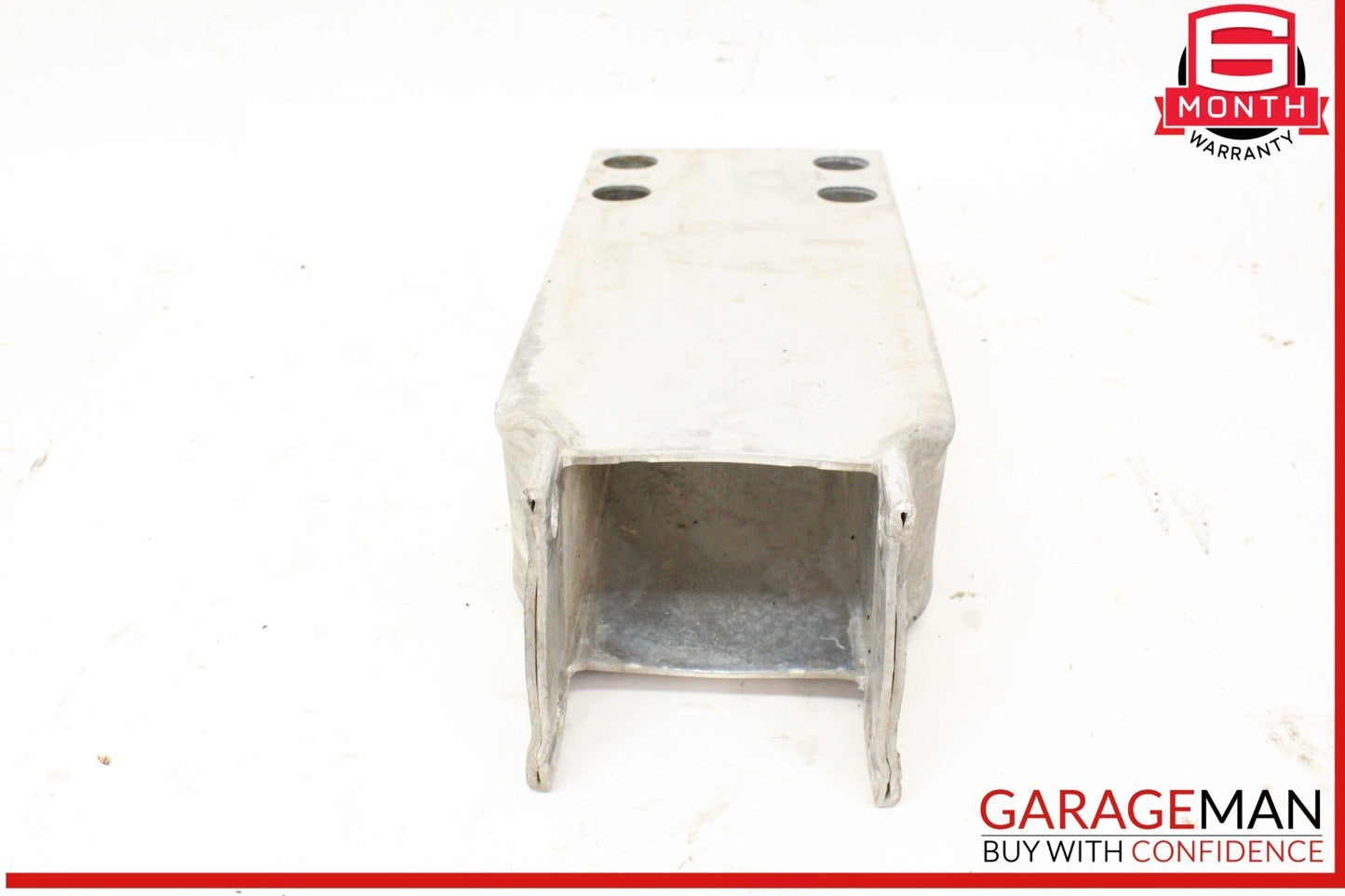 15-23 Mercedes W205 C300 Front Right Side Bumper Reinforcement Impact Bar OEM