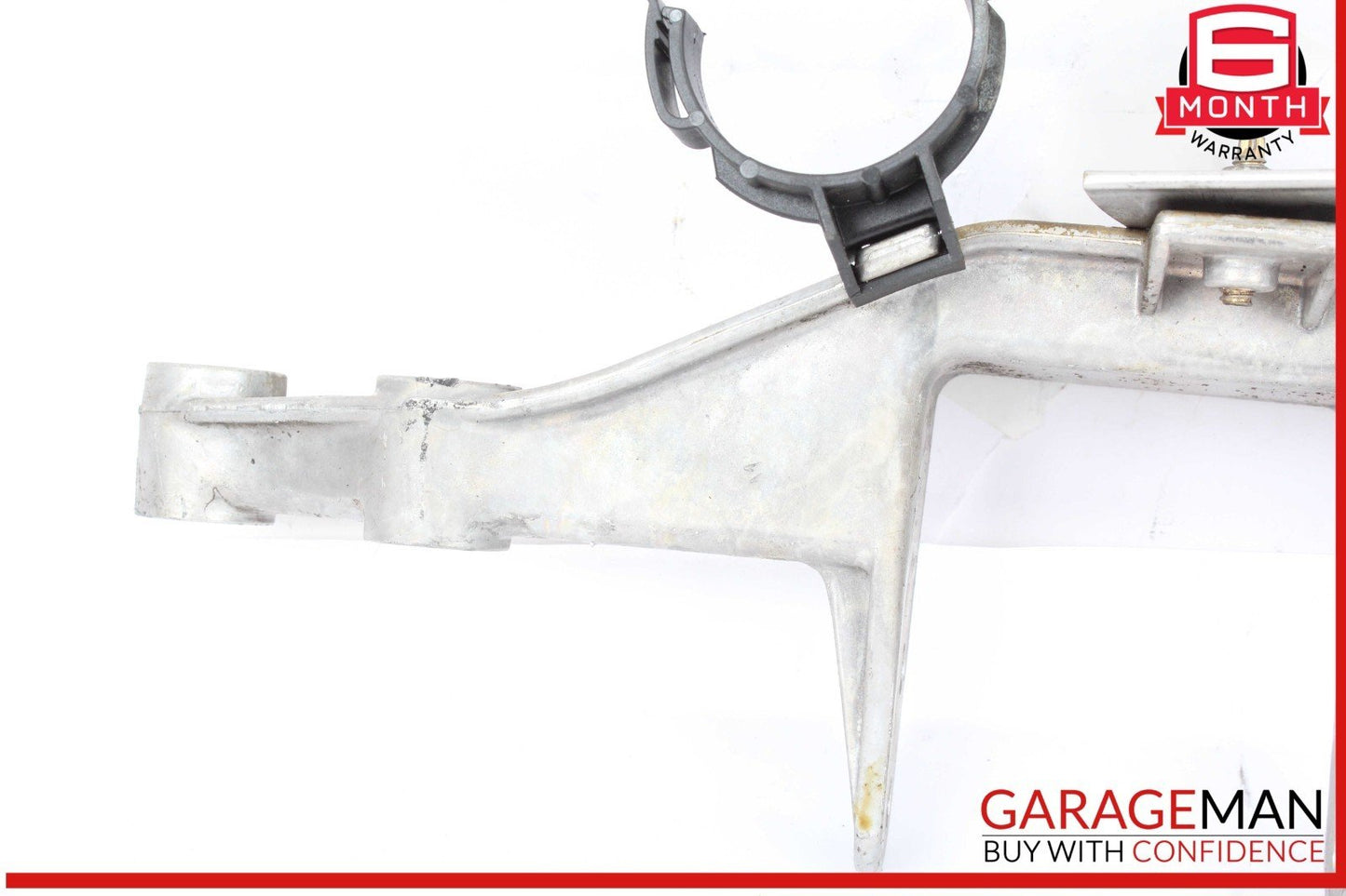 97-04 Porsche Boxter 986 Engine Motor Mount Bracket 98637530901 OEM