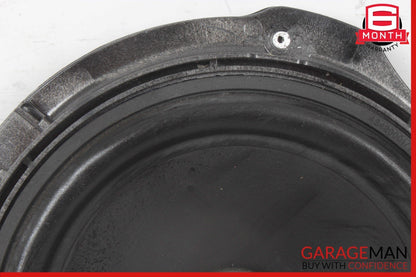 08-18 Mercedes W207 E350 C300 Rear Right or Left Side Door Audio Speaker OEM
