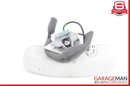10-16 Mercedes W204 C250 E400 E350 E250 Interior Rear View Mirror Assembly Grey