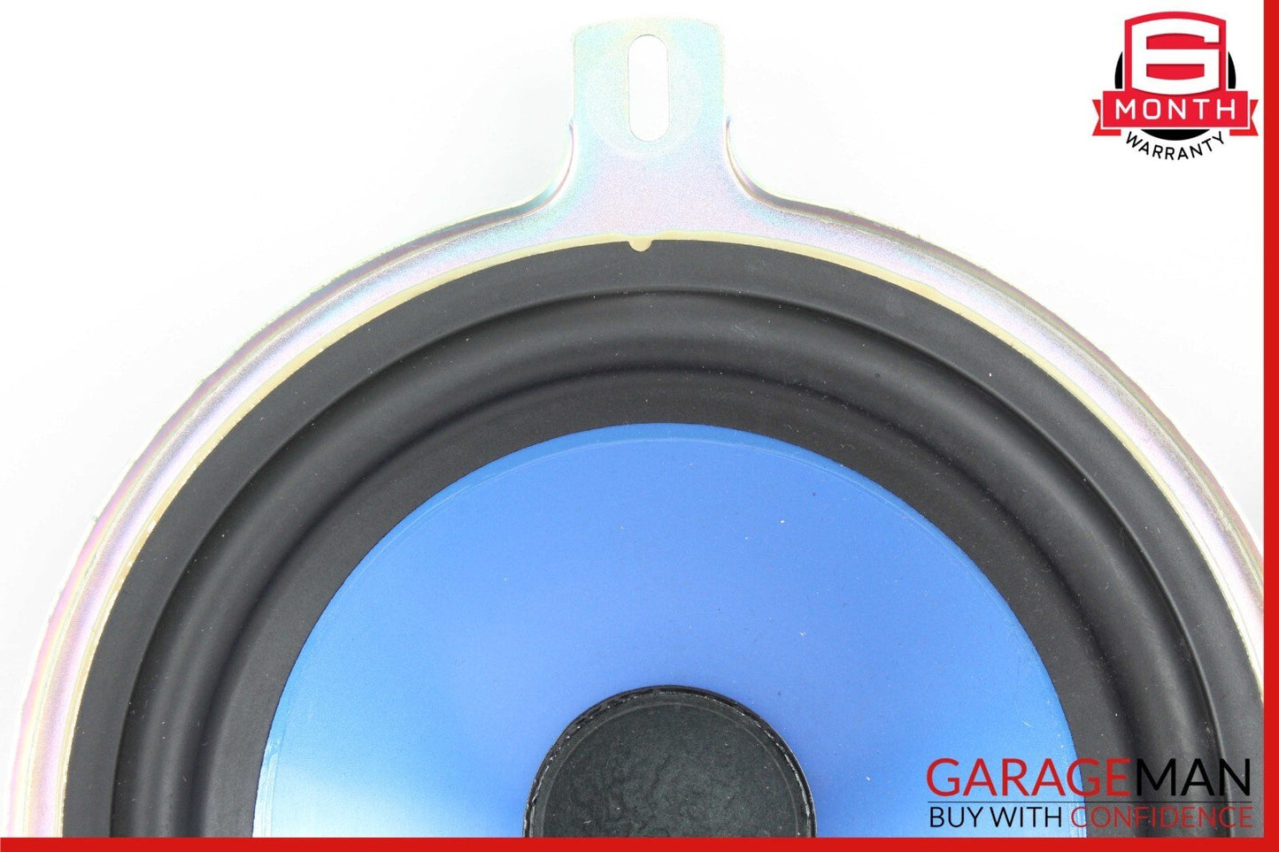 17-20 Maserati Levante M161 Front or Rear Side Door Speaker Set of 2 670036368
