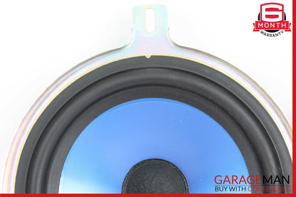 17-20 Maserati Levante M161 Front or Rear Side Door Speaker Set of 2 670036368