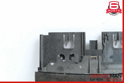 08-14 Mercedes W204 C300 Center Console Ashtray Ash Tray Lighter Compartment