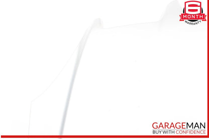 05-11 Mercedes R171 SLK280 SLK300 SLK350 Front Hood Bonnet Panel Assembly OEM