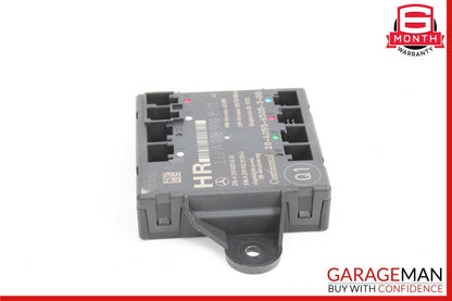 08-18 Mercedes W212 E400 C300 CLS63 Rear Right Side Door Control Module Unit OEM