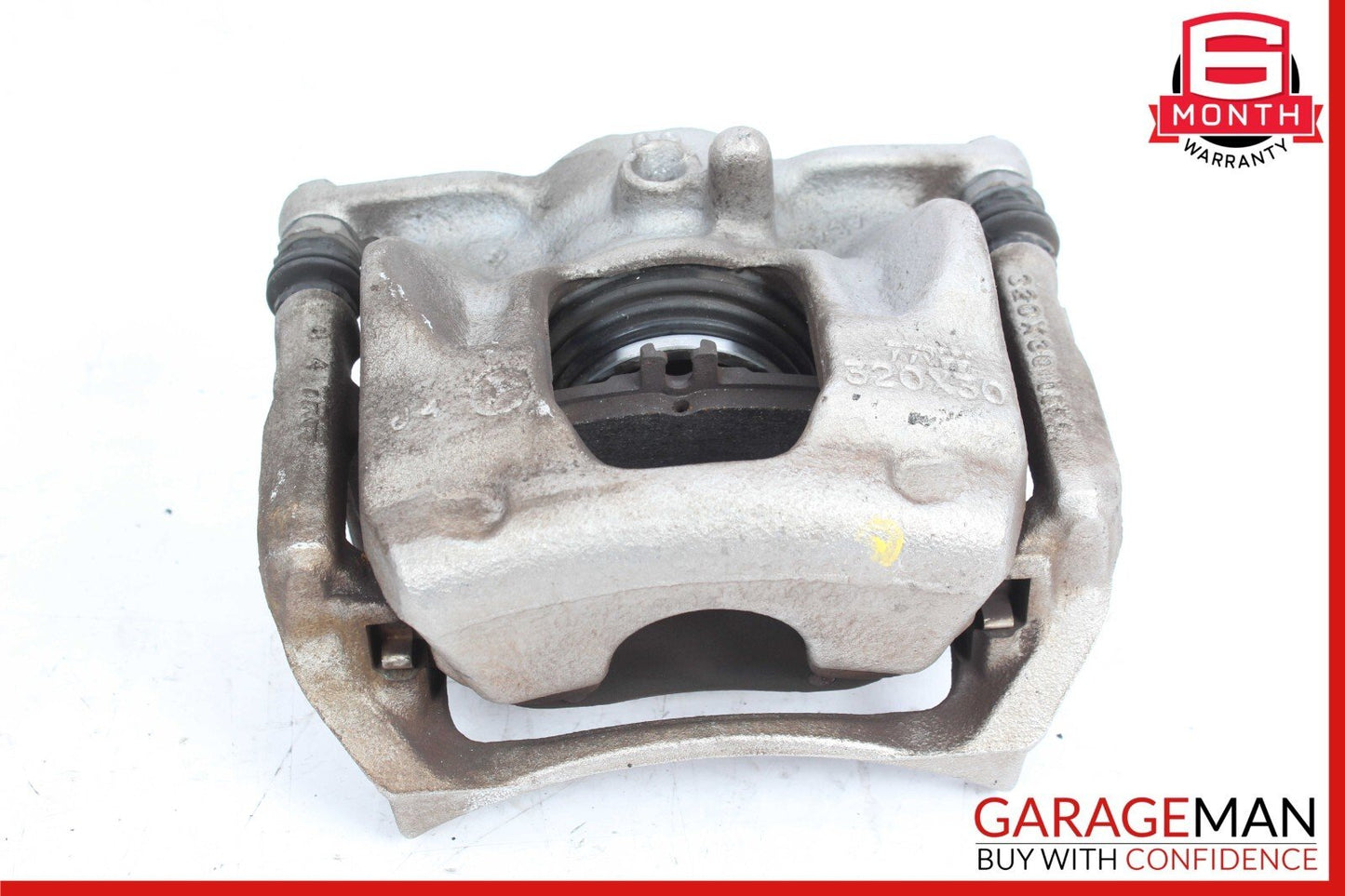 14-20 Mercedes X156 GLA250 CLA250 Front Brake Caliper Calipers Set of 2 Pc OEM