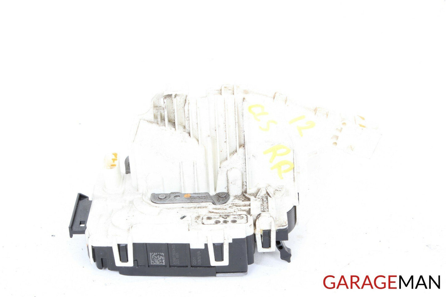 12-14 Mercedes W218 CLS500 Rear Right Passenger Side Door Lock Latch Actuator