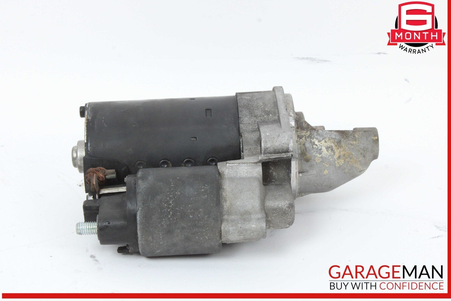 03-11 Mercedes W203 C230 CLK500 CLS350 Bosch Engine Starter Motor OEM