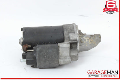03-11 Mercedes W203 C230 CLK500 CLS350 Bosch Engine Starter Motor OEM