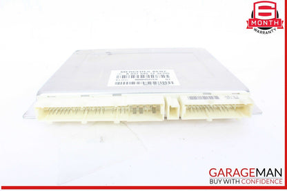 03-08 Mercedes W219 CLS550 Air Suspension Airmatic Module 0375451232 OEM