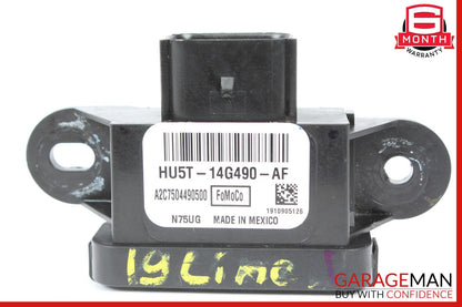19-21 Lincoln Nautilus Extended Power Computer Control Module Unit OEM