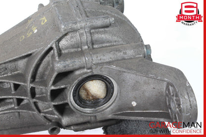 06-12 Mercedes R350 GL320 ML350 GL450 Rear Differential Diff Axle Carrier