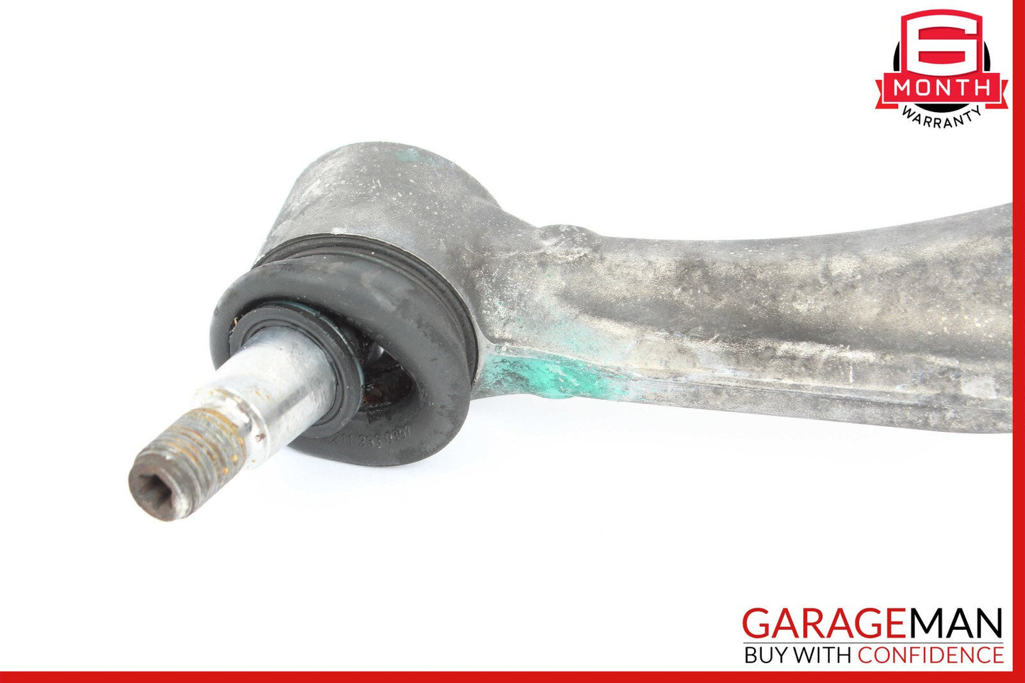 03-11 Mercedes R230 SL500 E500 CLS500 Front Left Lower Thrust Arm OEM