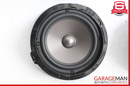 03-06 Mercedes W211 E55 Rear Right & Left Side Door Audio Sound Speaker Set OEM
