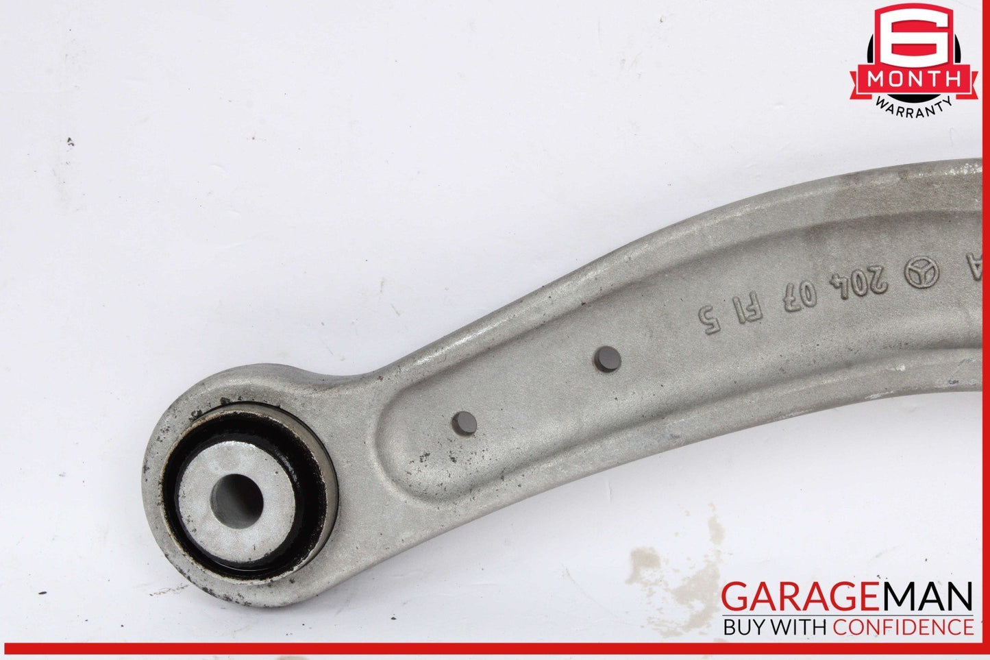 15-20 Mercedes W205 C300 C350e Rear Right or Left Upper Control Arm OEM