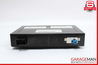 03-11 Mercedes E350 CLS550 SLK280 Sirius Satellite Radio Receiver Module Unit