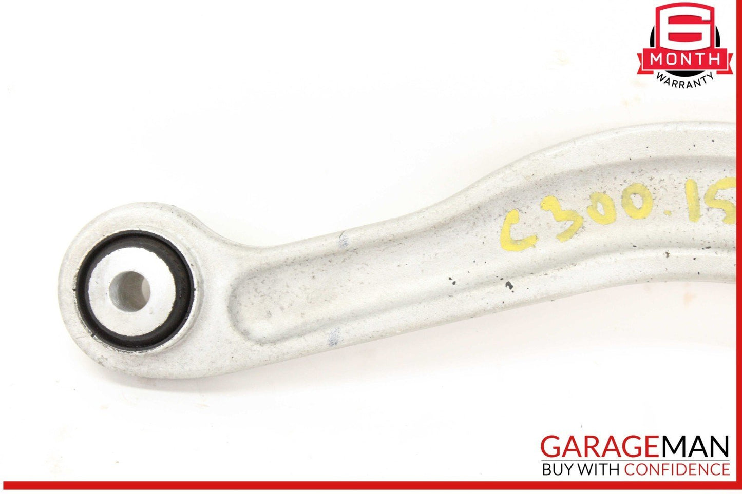 15-20 Mercedes W205 C300 Rear Right or Left Suspension Upper Control Arm OEM