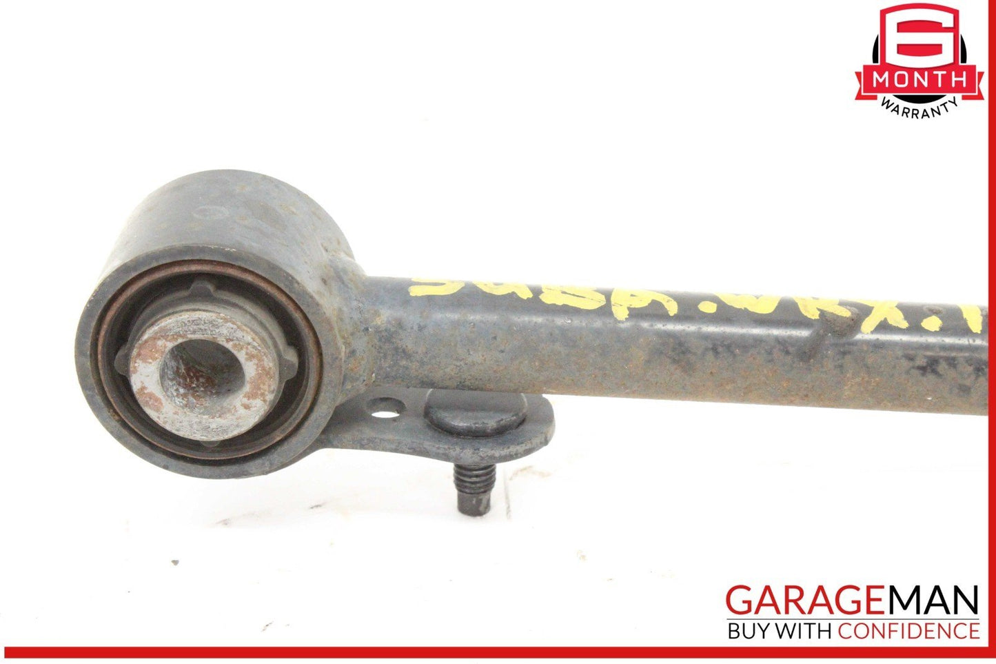 15-21 Subaru WRX Rear Left Driver Side Forward Lower Control Arm OEM