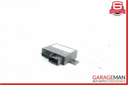07-13 Mercedes W221 S550 S65 AMG Tire Pressure Monitor Module Unit 2215408045