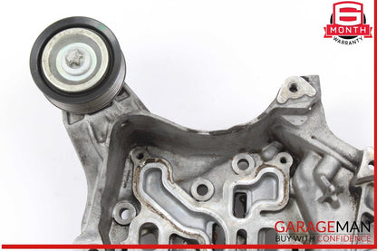 11-20 Mercedes W218 CLS550 E550 SL550 M278 Engine Timing Cover 2780150302 OEM