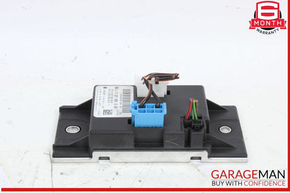 10-13 Mercedes W207 E350 E550 Seat Airscarf Control Module Unit 2079001600 OEM