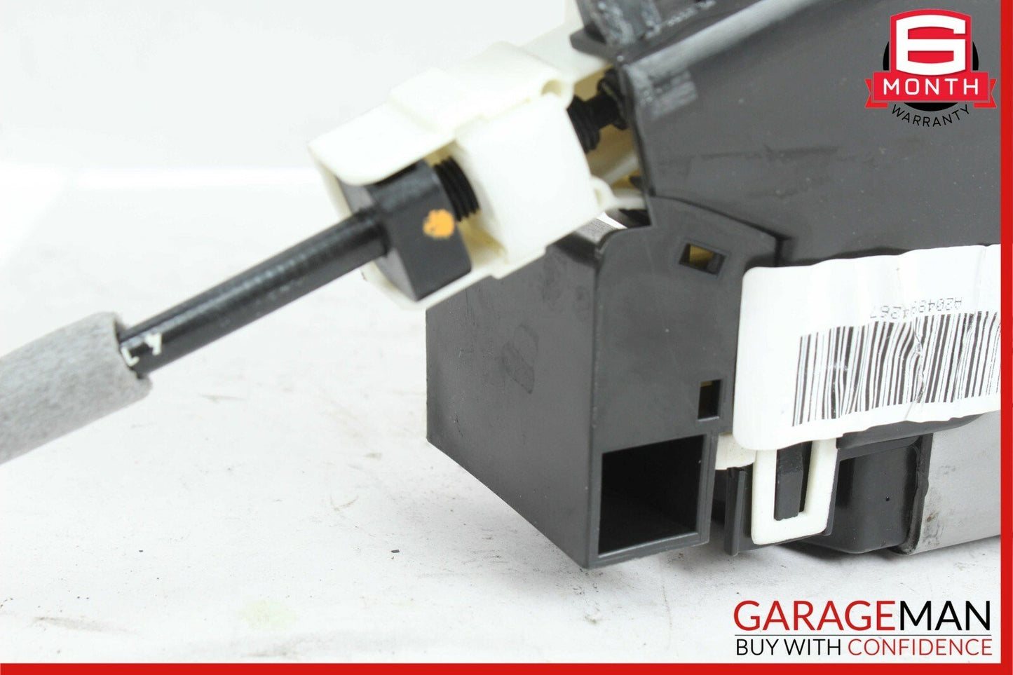 08-14 Mercedes W204 C300 E350 CLS500 Front Right Door Lock Latch Actuator OEM