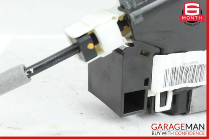 08-14 Mercedes W204 C300 E350 CLS500 Front Right Door Lock Latch Actuator OEM