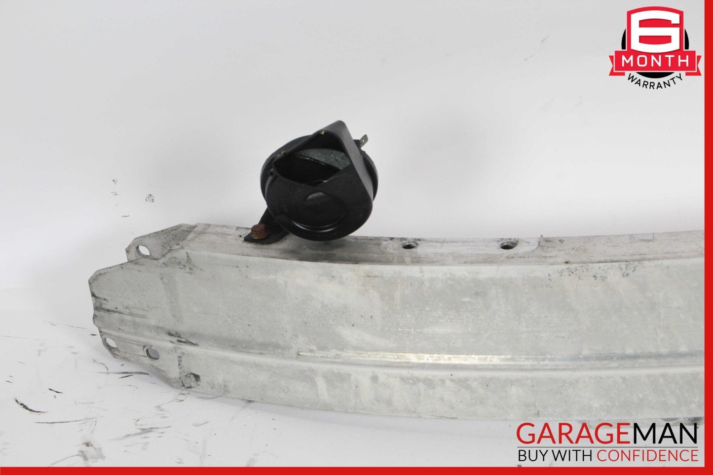 07-14 Mercedes W221 S550 CL550 Front Bumper Reinforcement Impact Bar OEM