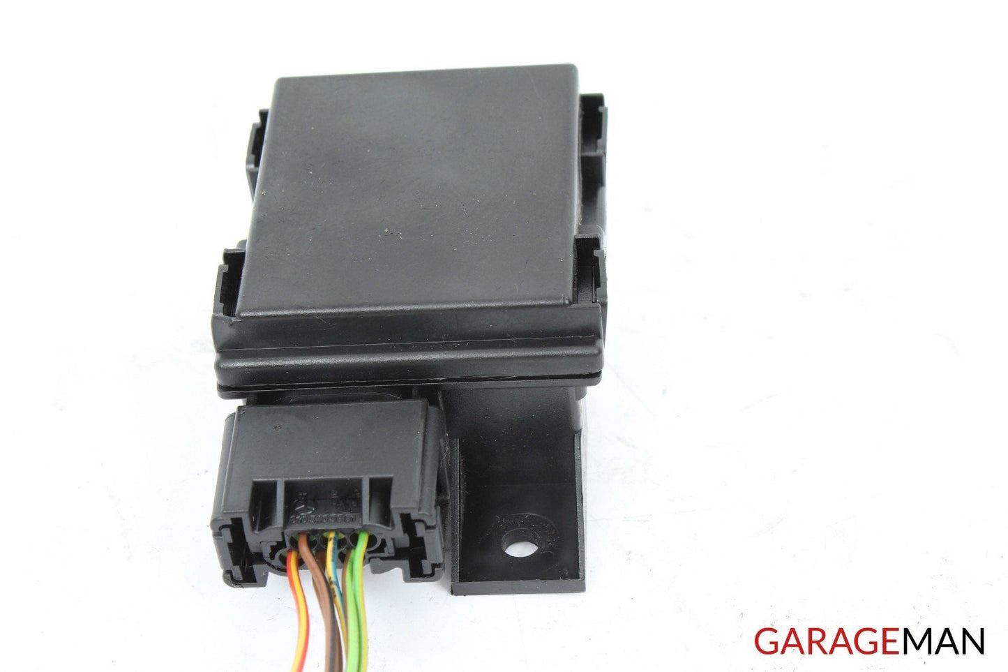 00-11 MERCEDES R230 SL500 SEATBELT SEAT BELT TENSION SENSOR MODULE OEM