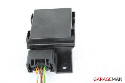 00-11 MERCEDES R230 SL500 SEATBELT SEAT BELT TENSION SENSOR MODULE OEM