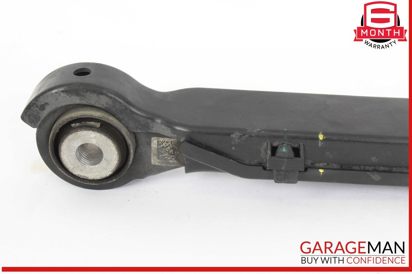 08-20 Mercedes W205 C300 Rear Left or Right Lower Suspension Control Arm OEM