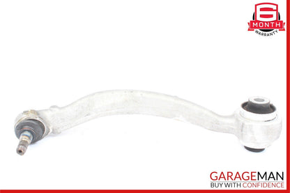 08-17 Mercedes W212 E350 C250 Front Left Driver Side Curved Wishbone Control Arm