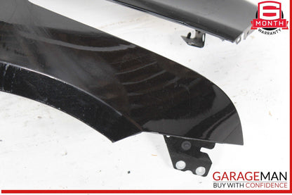 14-19 Cadillac CTS Front Right Passenger Side Fender Panel Black OEM