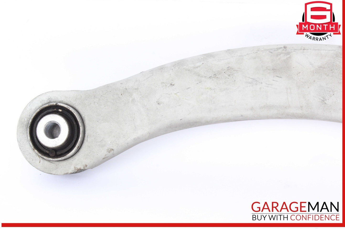 17-24 Audi Q7 Rear Right Passenger Side Rearward Upper Control Arm 4M0505398R