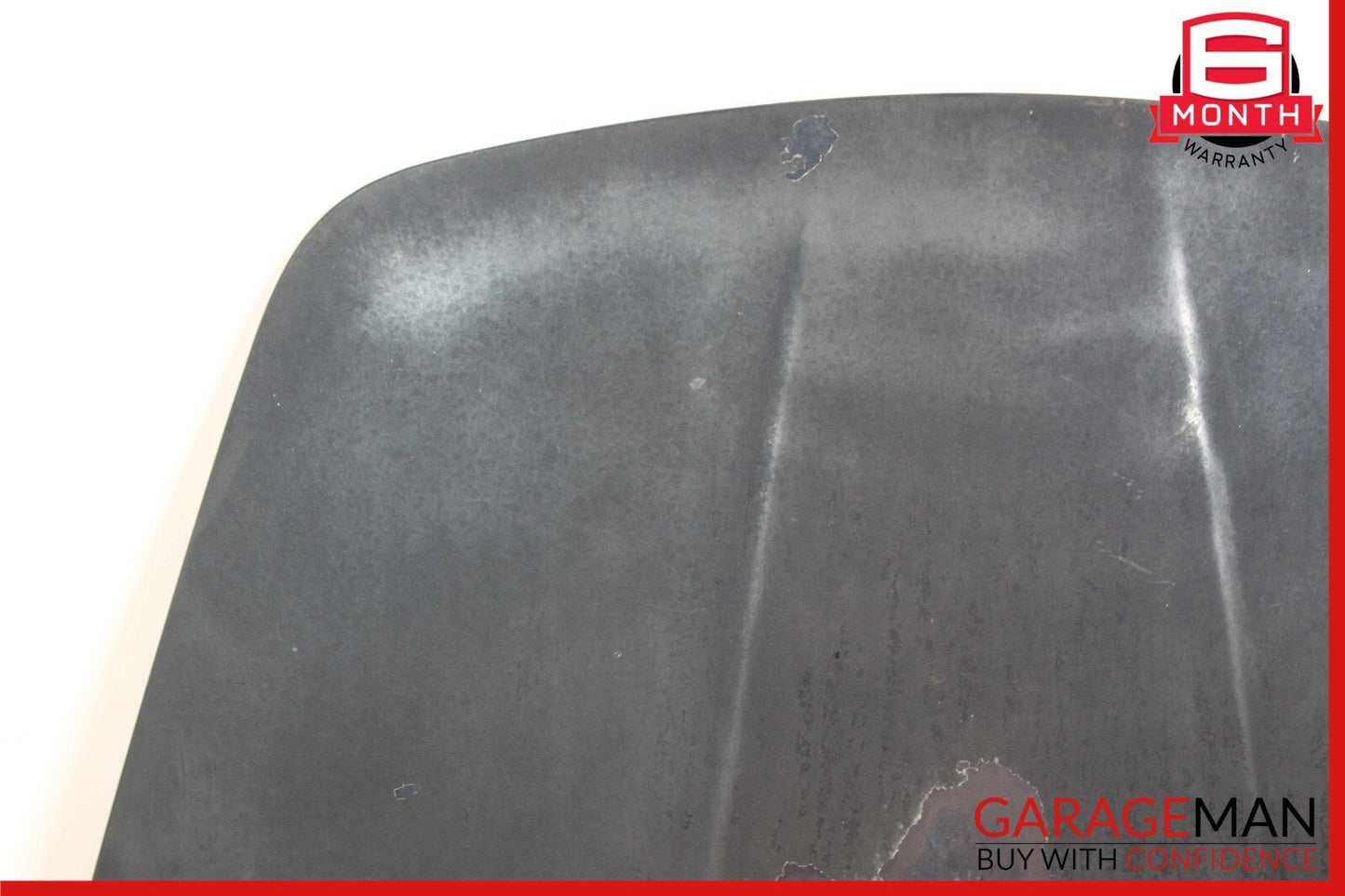 03-13 Maserati Quattroporte M139 Front Hood Bonnet Panel Assembly 67213600 OEM