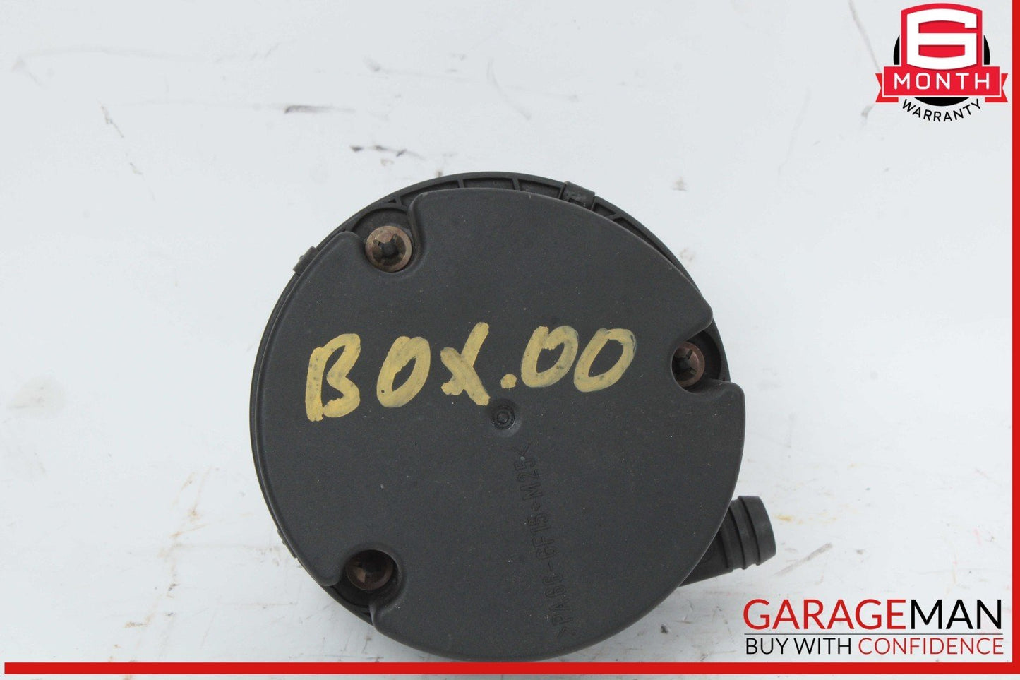 97-04 Porsche Boxster 986 Carrera 911 Secondary Air Injection Smog Pump OEM
