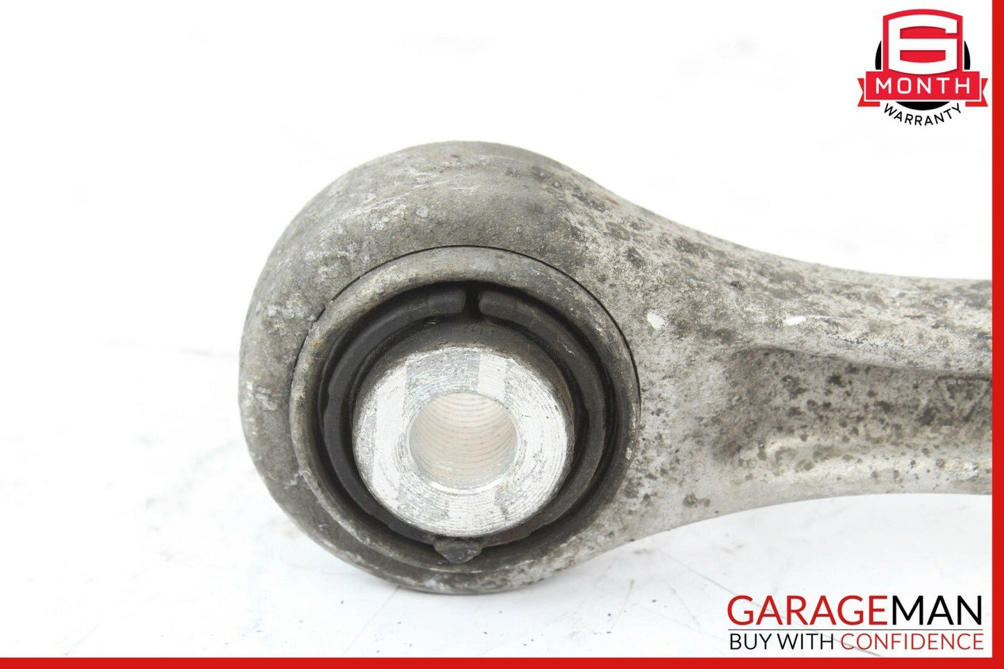 10-16 Porsche Panamera 970 Rear Left / Right Upper Control Arm OEM