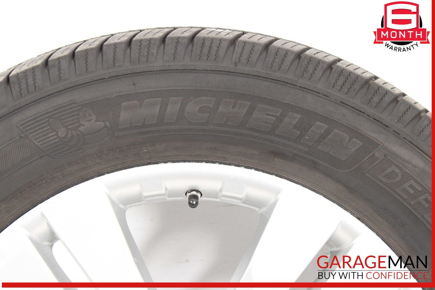 06-12 Mercedes X164 GL450 ML350 Wheel Tire Rim 8.5Jx20H2 ET56 OEM