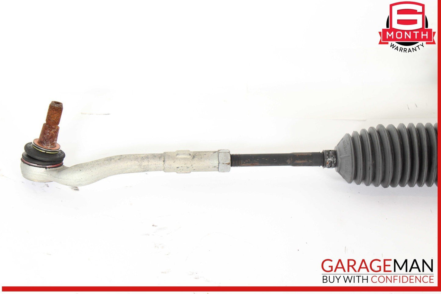 08-14 Mercedes W212 E350 C300 Power Steering Rack and Pinion 20411011017 OEM