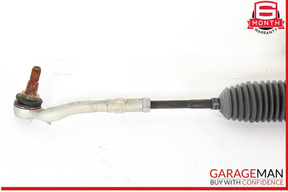 08-14 Mercedes W212 E350 C300 Power Steering Rack and Pinion 20411011017 OEM