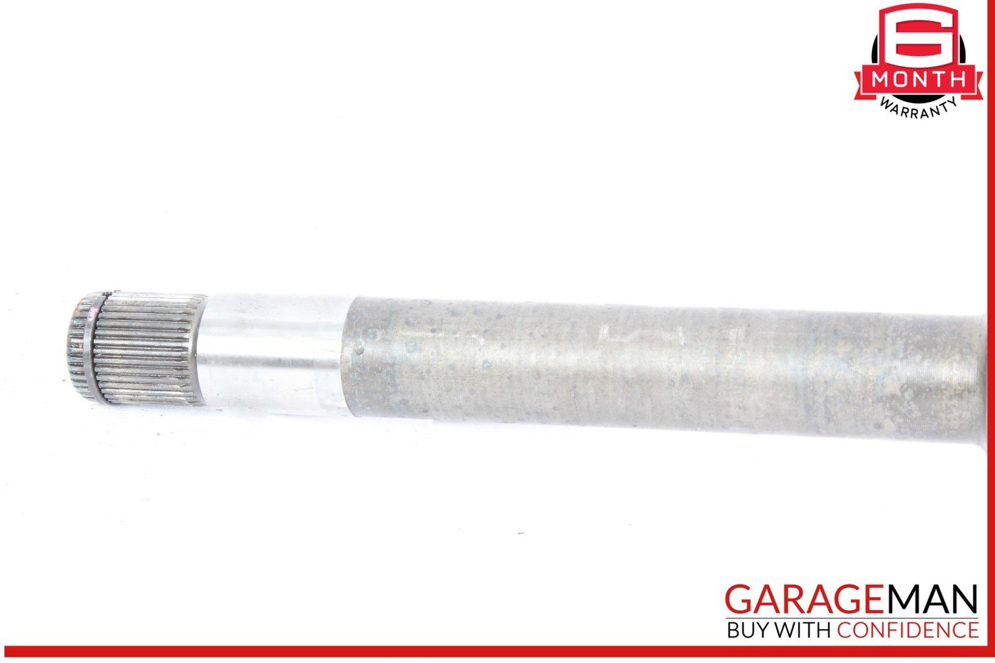 06-12 Mercedes W164 ML350 Front Right Side Driveshaft CV Axle Shaft OEM