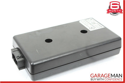 08-11 Mercedes W204 C300 C350 iPod Interface Computer Control Module Unit OEM