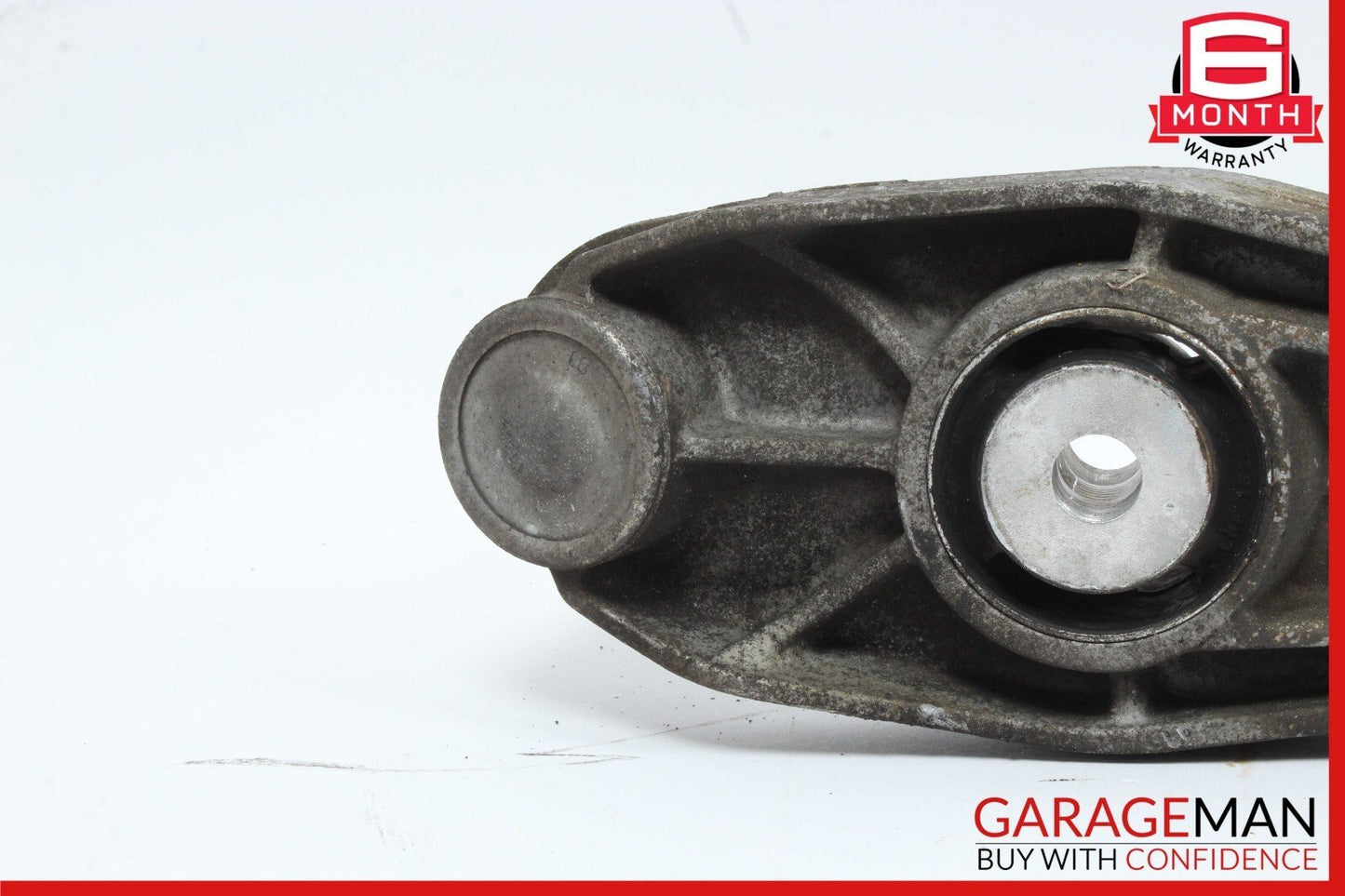97-12 Porsche Boxster S 987 Cayman Carrera Front Suspension Lower Control Arm