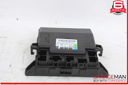 06-13 Mercedes X164 GL450 R350 Front Left Driver Side Door Control Module OEM