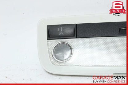 14-18 Mercedes W117 CLA250 GLA250 Rear Overhead Dome Light Reading Map OEM