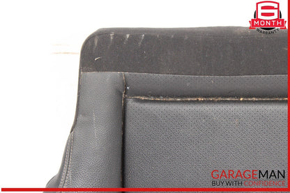 10-13 Mercedes W212 E350 Front Right Lower Bottom Seat Cushion Storage Assembly